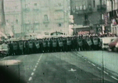 VITORIA, MARZO DE 1976